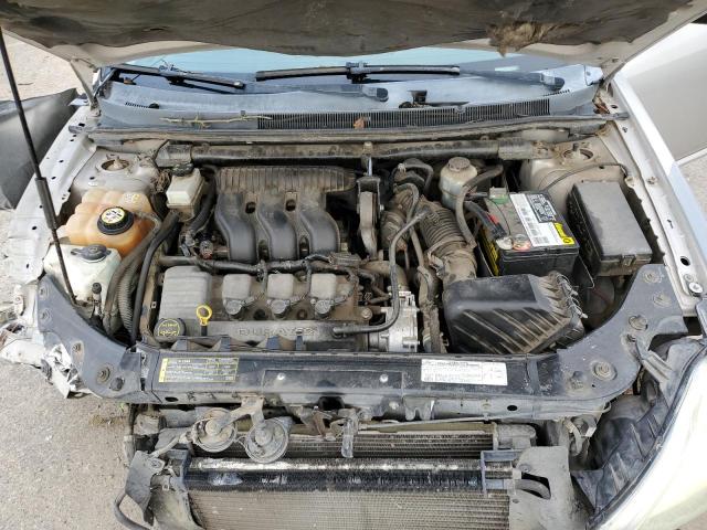 Photo 11 from auction – 2006 FORD FIVE HUNDR with VIN 1FAFP241X6G167945