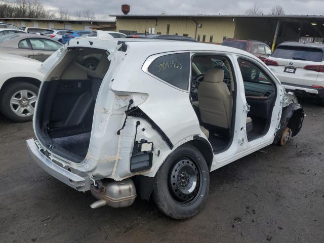 Photo 3 from auction – 2022 HONDA CR-V EX with VIN 7FARW2H53NE023819
