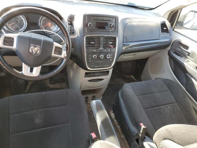 Photo 8 from auction – 2013 RAM TRADESMAN with VIN 2C4JRGAG8DR716221