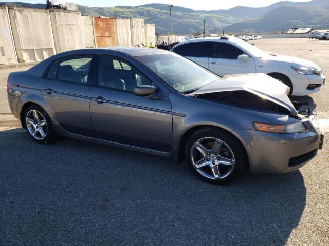 Photo 4 from auction – 2005 ACURA TL with VIN 19UUA66205A065007