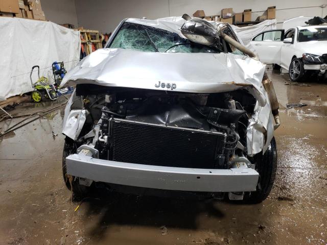 Photo 5 from auction – 2013 JEEP PATRIOT SP with VIN 1C4NJRBB3DD245380