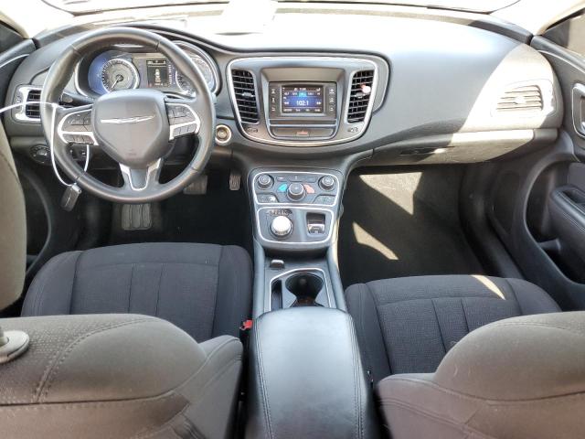Photo 8 from auction – 2016 CHRYSLER 200 LIMITE with VIN 1C3CCCAB5GN112638