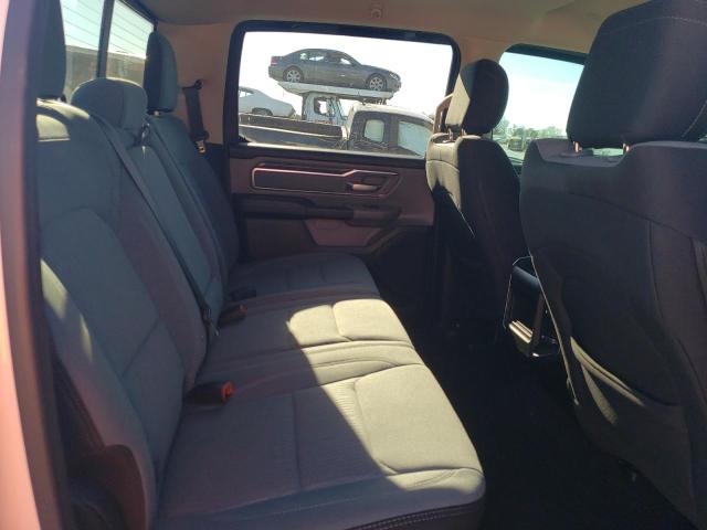 Photo 10 from auction – 2019 RAM 1500 BIG H with VIN 1C6SRFFT2KN718195