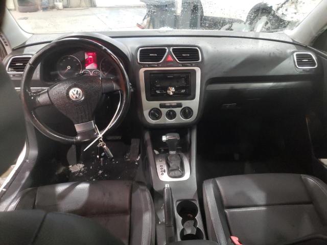Photo 8 from auction – 2008 VOLKSWAGEN EOS TURBO with VIN WVWBA71F38V024759