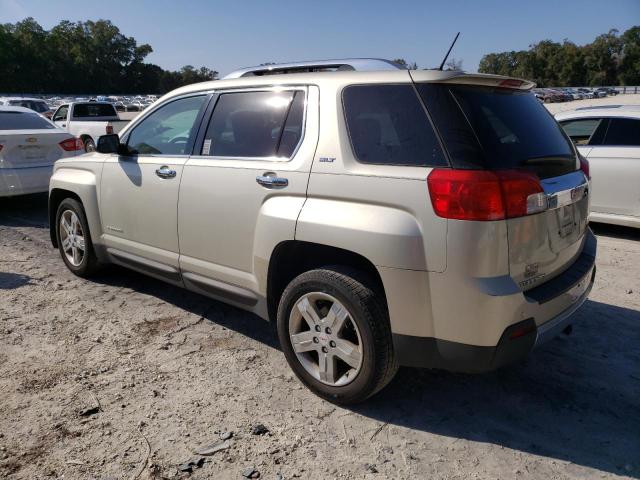 Photo 2 from auction – 2013 GMC TERRAIN SL with VIN 2GKALWEK6D6339730