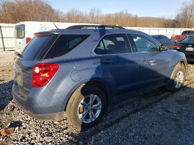 Photo 3 from auction – 2012 CHEVROLET EQUINOX LT with VIN 2GNALDEK3C6166853