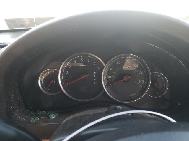 Photo 9 from auction – 2006 SUBARU LEGACY 2.5 with VIN 4S3BL626167218484