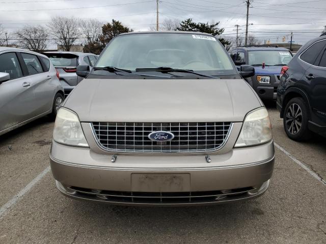 Photo 5 from auction – 2006 FORD FREESTAR S with VIN 2FMZA52226BA28918