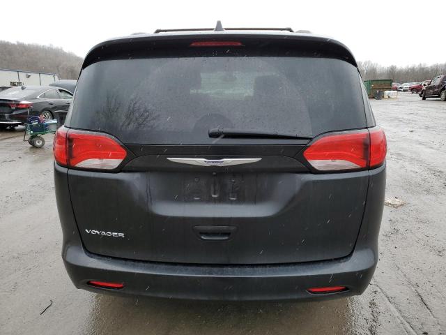 Photo 6 from auction – 2020 CHRYSLER VOYAGER LX with VIN 2C4RC1DG0LR163415