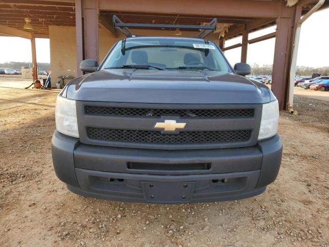 Photo 5 from auction – 2011 CHEVROLET SILVERADO with VIN 1GCNCPE06BZ354294