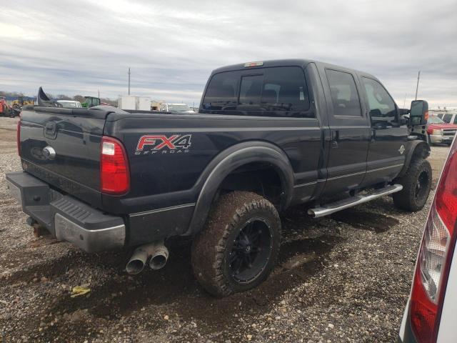 Photo 3 from auction – 2015 FORD F250 SUPER with VIN 1FT7W2BT8FEC51599