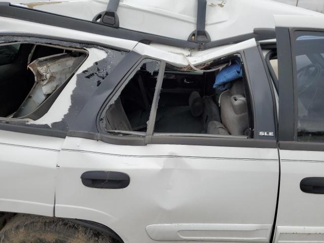 Фото 10 с аукциона – 2003 GMC ENVOY с VIN 1GKDT13S732312776