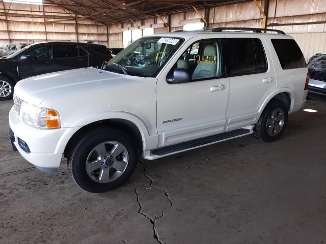 FORD EXPLORER L 2004 with VIN 1FMDU75W84ZB03790 - Photo from auction