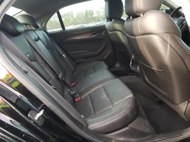 Photo 10 from auction – 2019 CADILLAC CTS with VIN 1G6AP5SX6K0148179