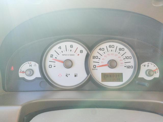 Photo 9 from auction – 2005 FORD ESCAPE with VIN 1FMYU93165KB51156