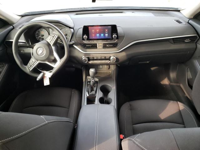 Photo 8 from auction – 2022 NISSAN ALTIMA S with VIN 1N4BL4BV0NN376598