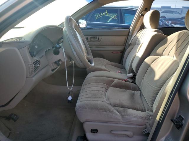 Photo 7 from auction – 1999 BUICK CENTURY with VIN 2G4WS52M2X1442483