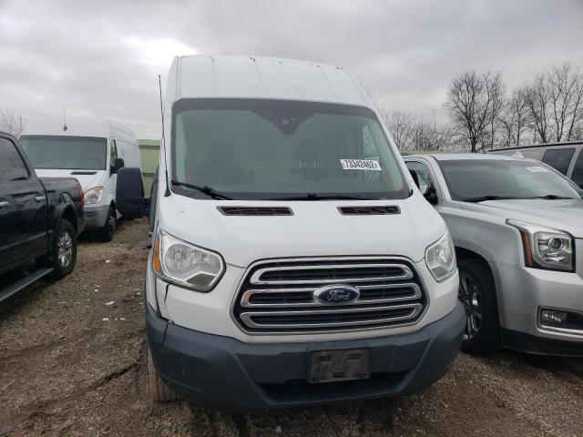 Photo 5 from auction – 2015 FORD TRANSIT T- with VIN 1FTSW3XG6FKA39278