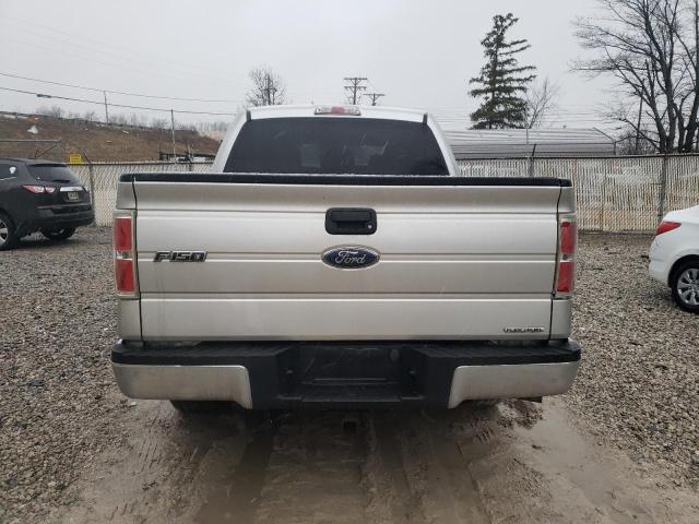 Photo 6 from auction – 2011 FORD F150 SUPER with VIN 1FTEW1CM8BFA04998