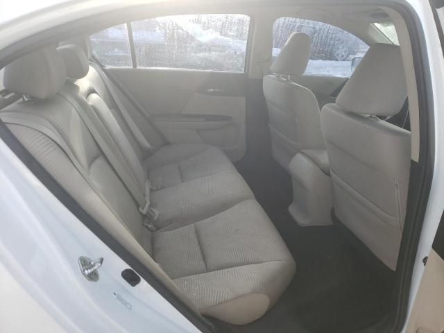 Photo 10 from auction – 2014 HONDA ACCORD with VIN 1HGCR2F38EA019933