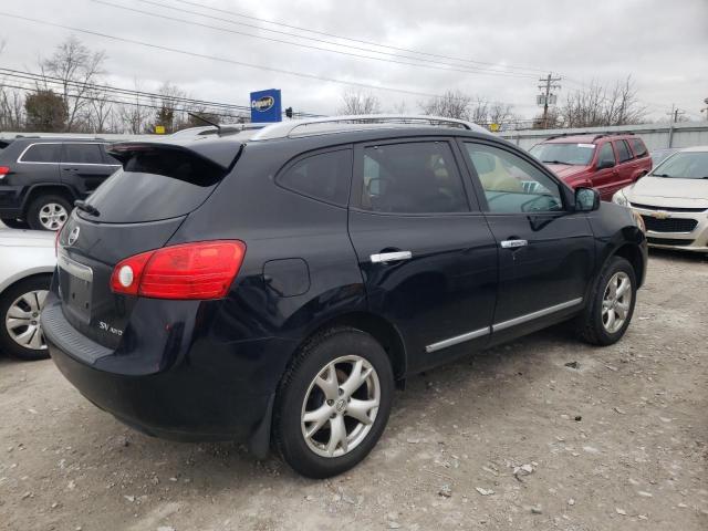 Photo 3 from auction – 2011 NISSAN ROGUE S with VIN JN8AS5MVXBW290902