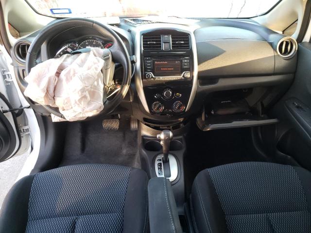 Photo 8 from auction – 2016 NISSAN VERSA NOTE with VIN 3N1CE2CP5GL395652