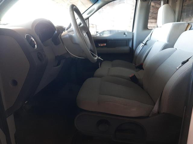 Photo 7 from auction – 2008 FORD F150 with VIN 1FTRF12528KC27579