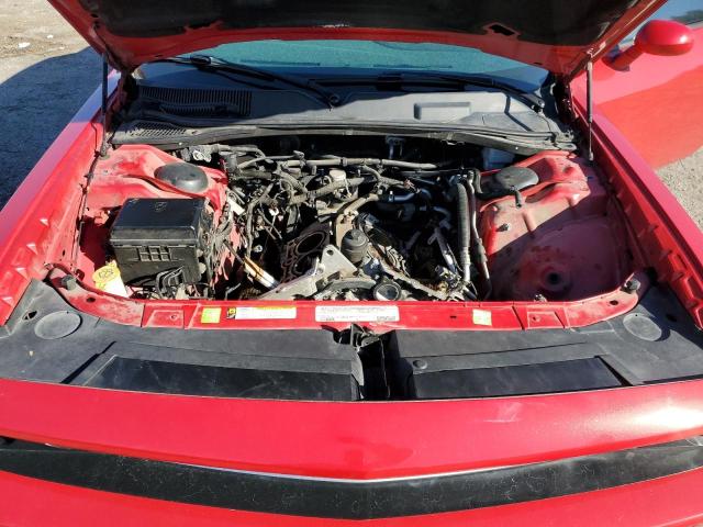 Photo 11 from auction – 2012 DODGE CHALLENGER with VIN 2C3CDYAG9CH121092
