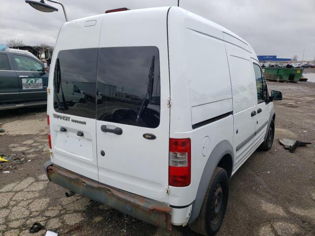 Photo 3 from auction – 2011 FORD TRANSIT CO with VIN NM0LS7CN1BT058351
