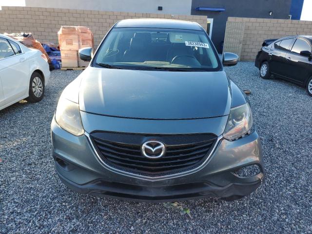Photo 5 from auction – 2013 MAZDA CX-9 TOURI with VIN JM3TB2CV9D0412408