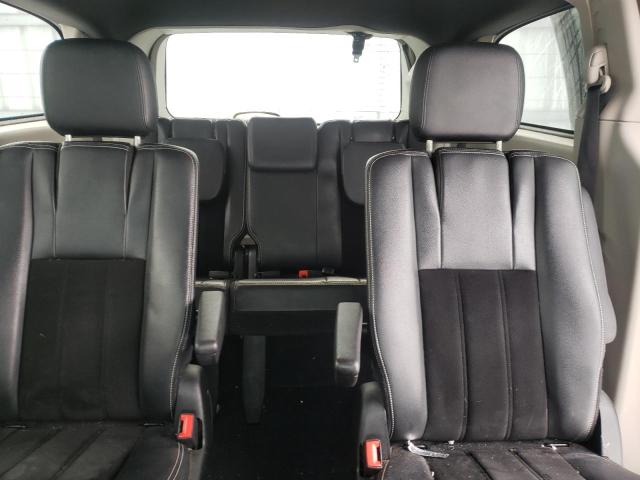Zdjęcie 10 z aukcji – 2017 DODGE GRAND CARA z VIN 2C4RDGCG5HR696692
