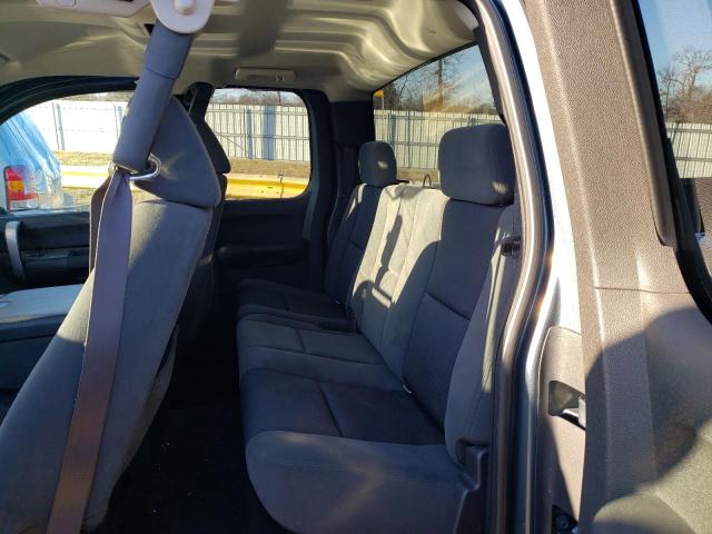 Photo 10 from auction – 2009 CHEVROLET SILVER1500 with VIN 1GCEK29049Z286507