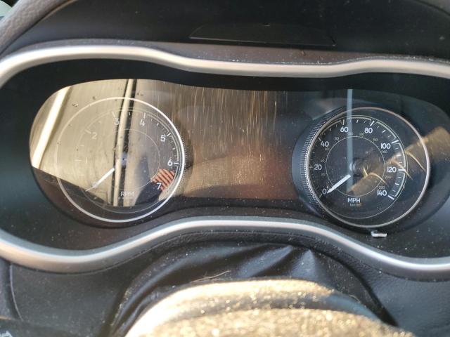 Photo 9 from auction – 2014 JEEP CHEROKEE T with VIN 1C4PJMBB6EW233855