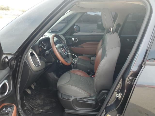 Photo 7 from auction – 2014 FIAT 500L TREKK with VIN ZFBCFADH2EZ019382