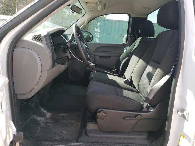 Photo 7 from auction – 2012 CHEVROLET SILVERADO with VIN 1GCNCPEX0CZ224722