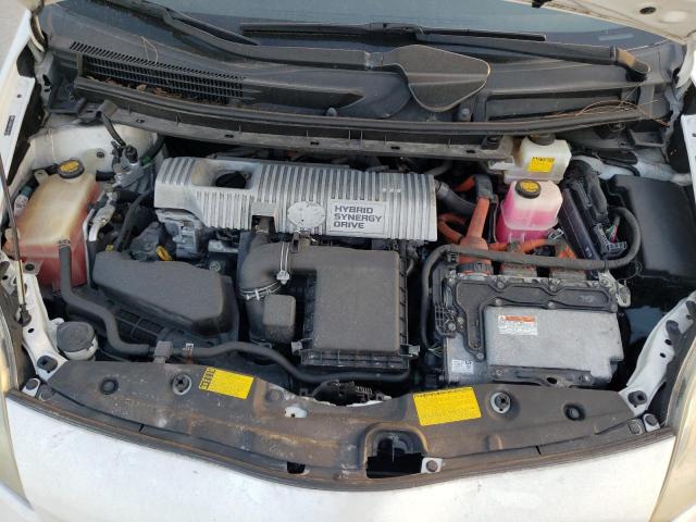 Photo 11 from auction – 2012 TOYOTA PRIUS with VIN JTDKN3DU7C5374590