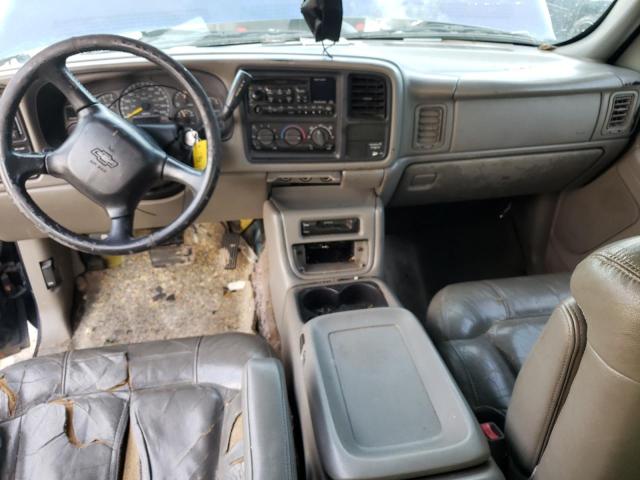 Photo 8 from auction – 2001 CHEVROLET SILVERADO with VIN 1GCEK19T91E146257