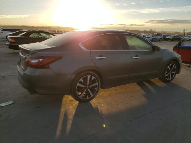 Photo 3 from auction – 2017 NISSAN ALTIMA 2.5 with VIN 1N4AL3AP6HC498164