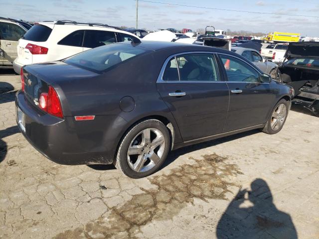 Photo 3 from auction – 2012 CHEVROLET MALIBU 1LT with VIN 1G1ZC5E02CF326929