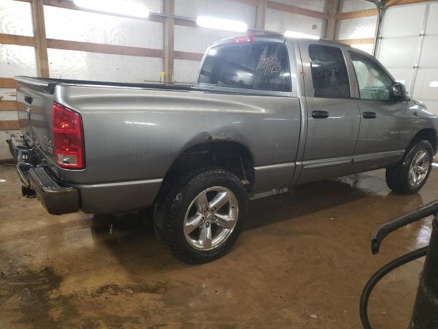 Photo 3 from auction – 2006 DODGE RAM 1500 S with VIN 1D7HU18216J107229