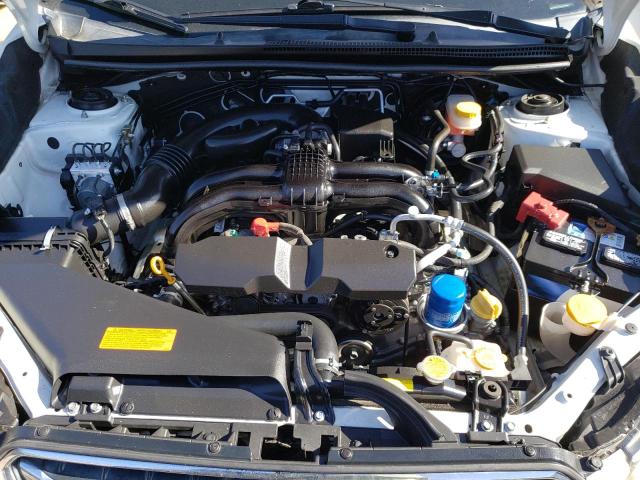 Photo 11 from auction – 2015 SUBARU IMPREZA LI with VIN JF1GPAM69F8238783