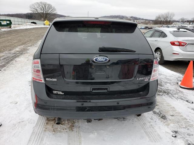 Photo 6 from auction – 2009 FORD EDGE LIMIT with VIN 2FMDK49C79BB04136