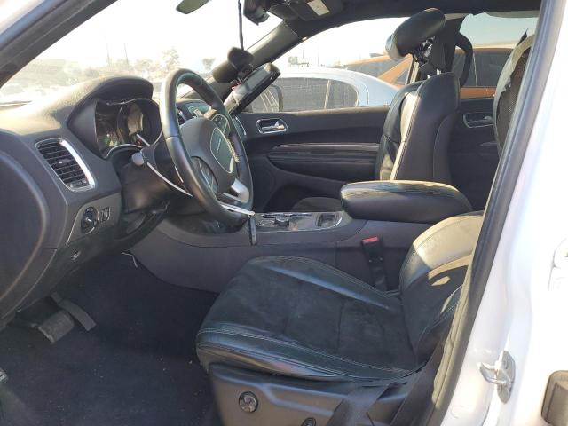 Photo 7 from auction – 2015 DODGE DURANGO SX with VIN 1C4RDJAG4FC202778