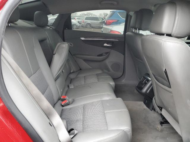 Photo 10 from auction – 2014 CHEVROLET IMPALA LT with VIN 2G1125S38E9228255