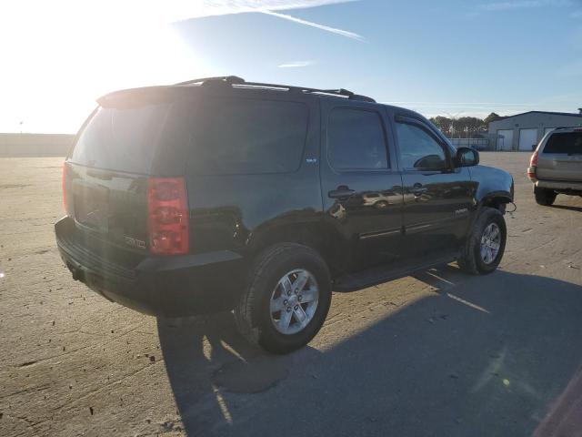 Photo 3 from auction – 2013 GMC YUKON SLT with VIN 1GKS2CE00DR215249