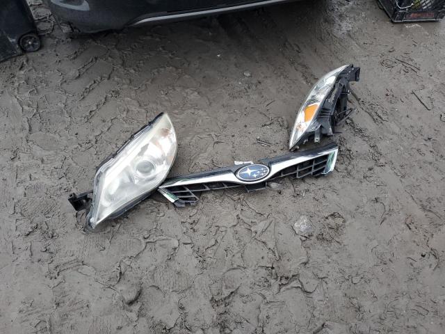 Photo 12 from auction – 2008 SUBARU IMPREZA OU with VIN JF1GH63618H835148