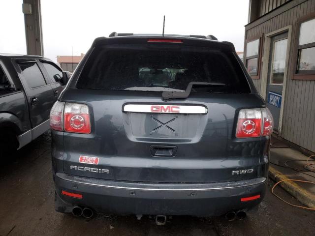 Photo 6 from auction – 2012 GMC ACADIA SLE with VIN 1GKKVPED8CJ302363