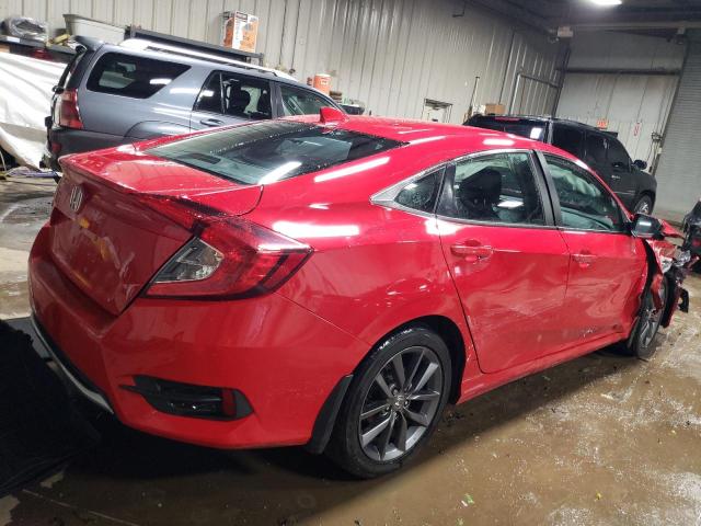 Photo 3 from auction – 2019 HONDA CIVIC EX with VIN 2HGFC1F37KH650677