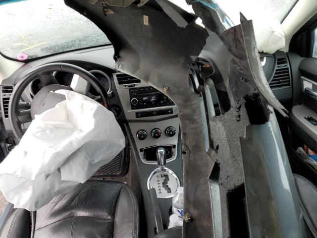 Photo 8 from auction – 2010 CHRYSLER SEBRING LI with VIN 1C3CC5FB7AN172271