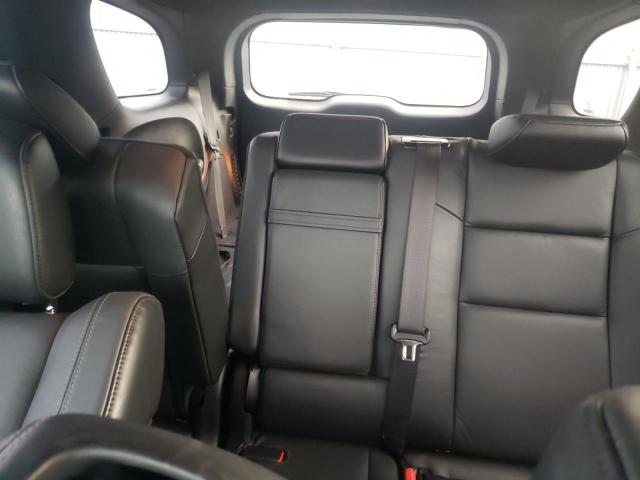 Photo 10 from auction – 2022 DODGE DURANGO GT with VIN 1C4RDJDG9NC188399